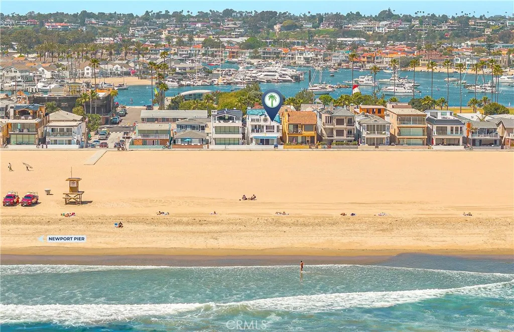 Newport Beach, CA 92663