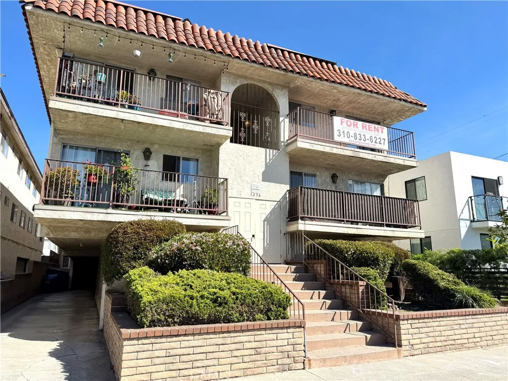1236 8th UNIT 5, San Pedro, CA, 90731