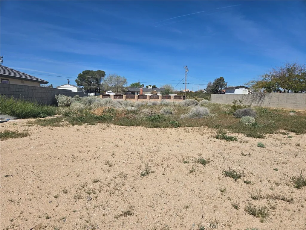 California City, CA 93505