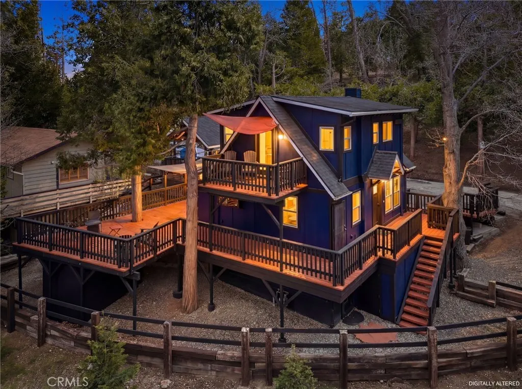 Cedar Glen, CA 92321