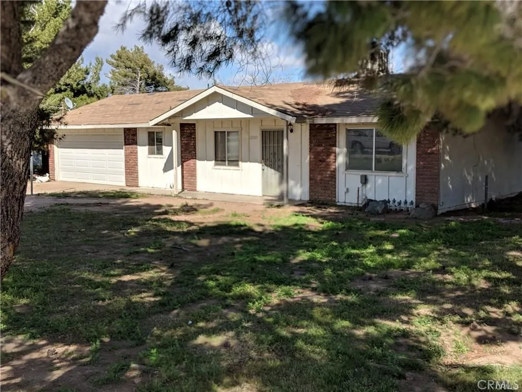 Hesperia, CA 92345