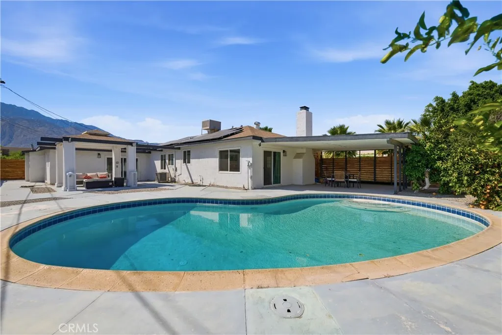 4351 E Calle De Carlos, Palm Springs, CA 92264 - Photo 2 of 18, Palm Springs, CA