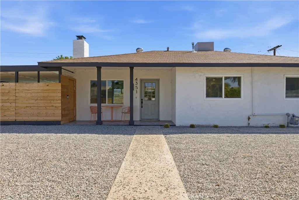 Palm Springs, CA 92264