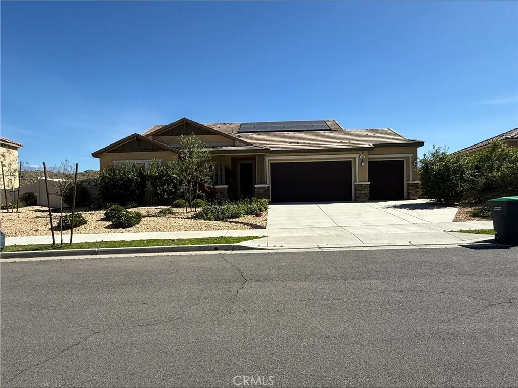 San Jacinto, CA 92582