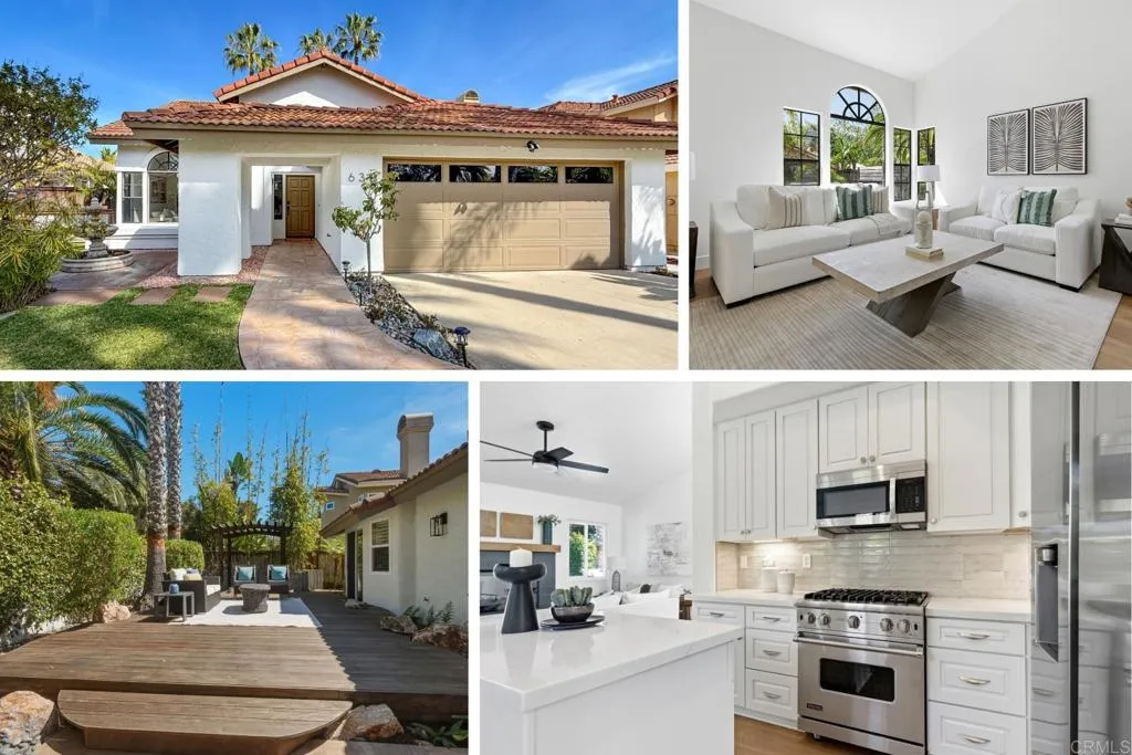 1475 Eolus, Encinitas, CA, 92024
