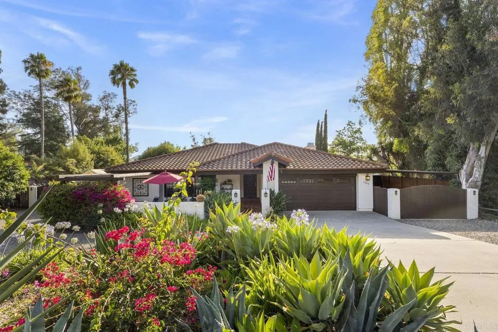 Escondido