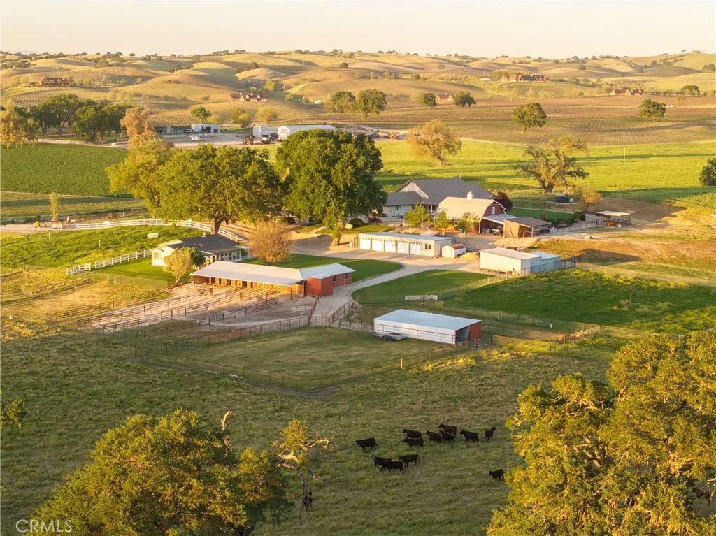 5385 Camp 8, Paso Robles, CA, 93446
