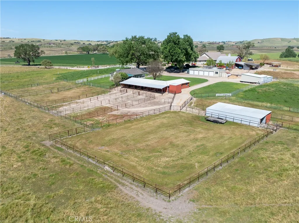 5385 Camp 8, Paso Robles, CA, 93446