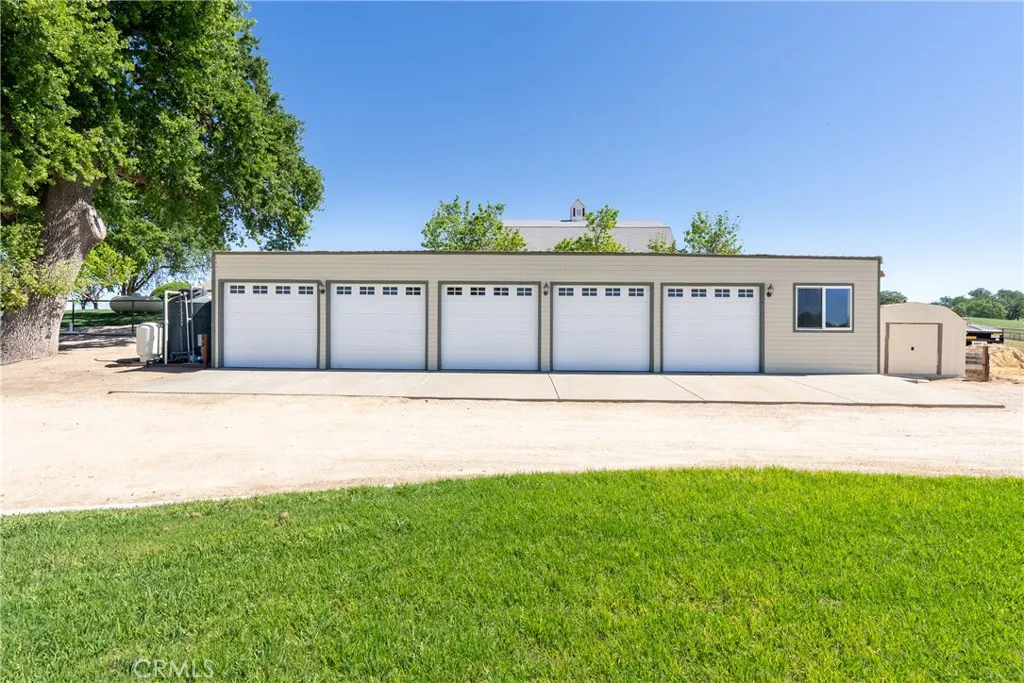 5385 Camp 8, Paso Robles, CA, 93446