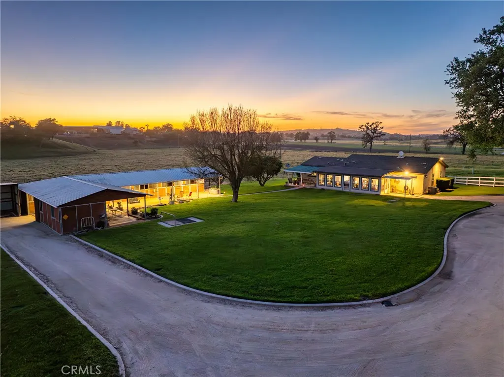 5385 Camp 8, Paso Robles, CA, 93446