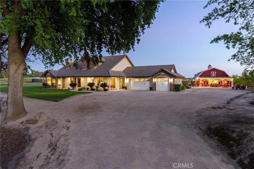 5385 Camp 8, Paso Robles, CA, 93446