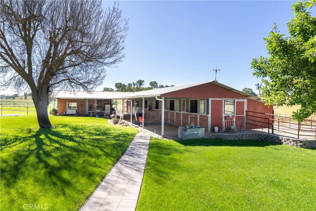5385 Camp 8, Paso Robles, CA, 93446