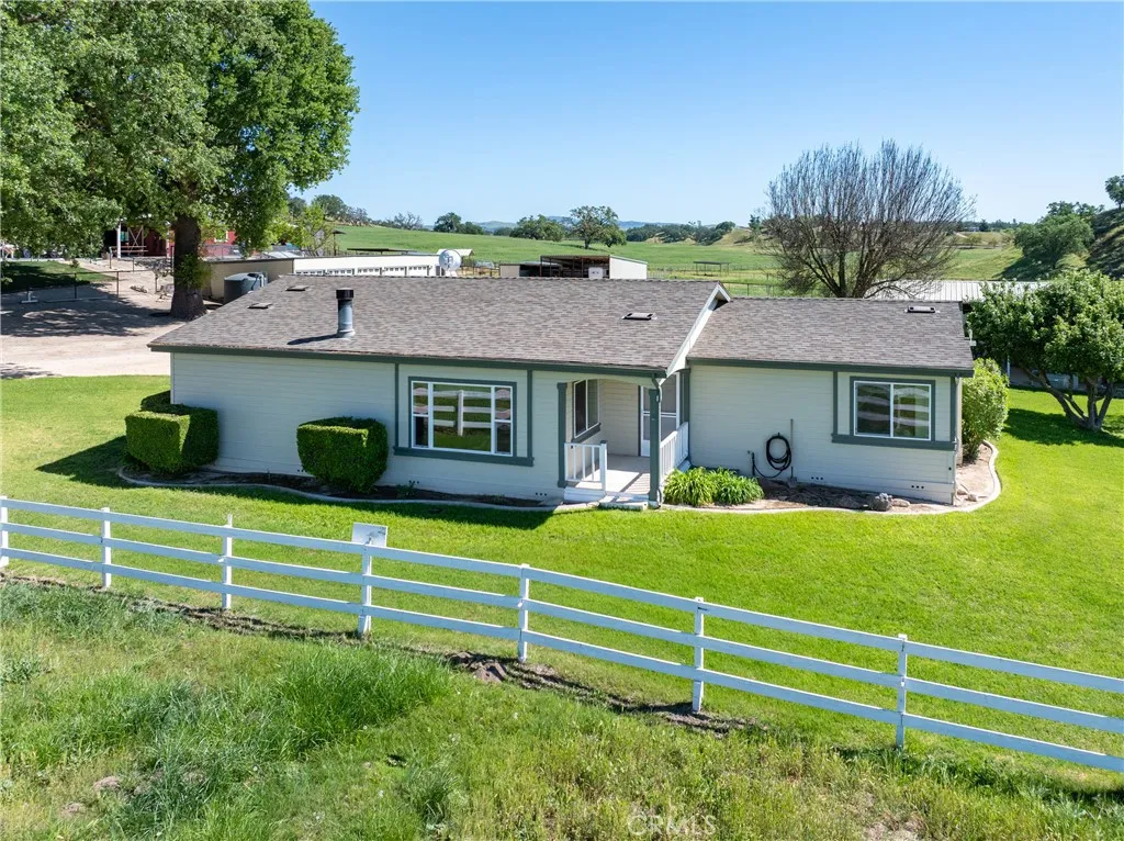 5385 Camp 8, Paso Robles, CA, 93446