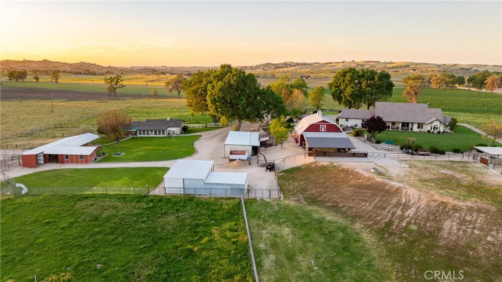 5385 Camp 8, Paso Robles, CA, 93446
