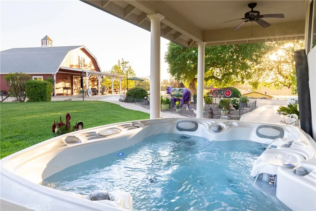 5385 Camp 8, Paso Robles, CA, 93446