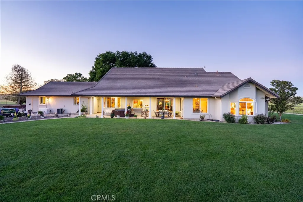 5385 Camp 8, Paso Robles, CA, 93446