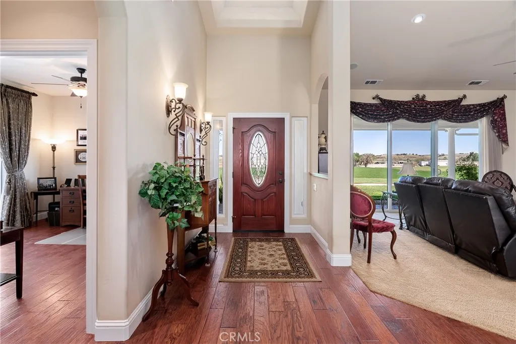 5385 Camp 8, Paso Robles, CA, 93446