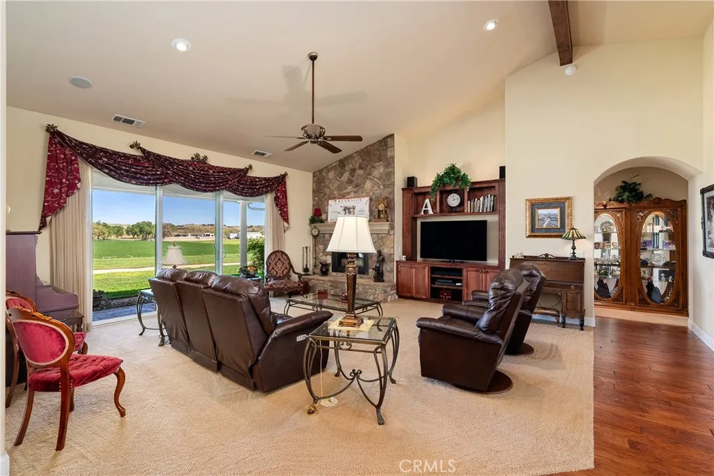 5385 Camp 8, Paso Robles, CA, 93446