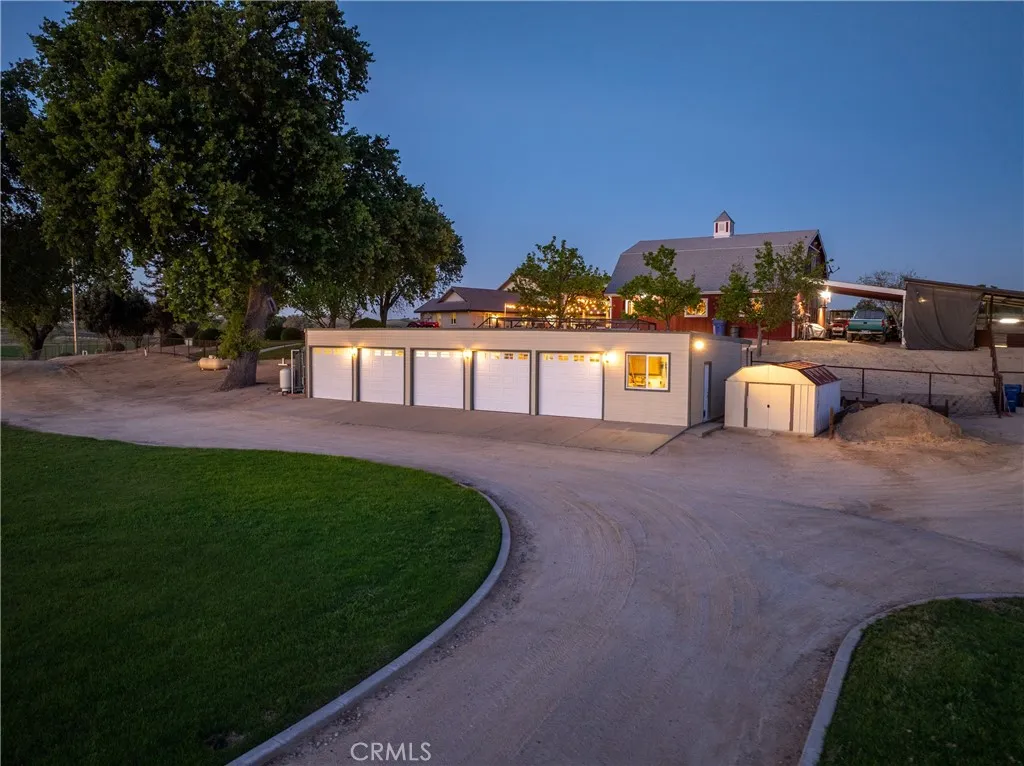 5385 Camp 8, Paso Robles, CA, 93446