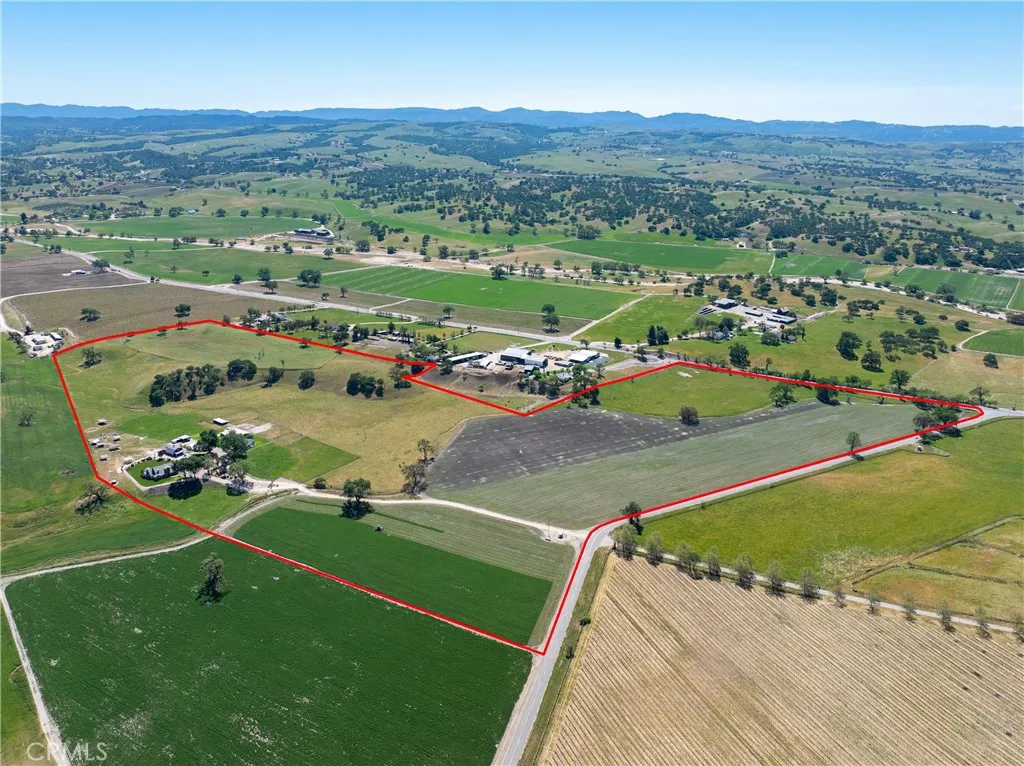 5385 Camp 8, Paso Robles, CA, 93446