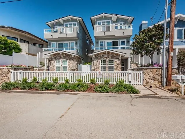 2063 Cambridge Avenue, Cardiff By The Sea, CA, 92007