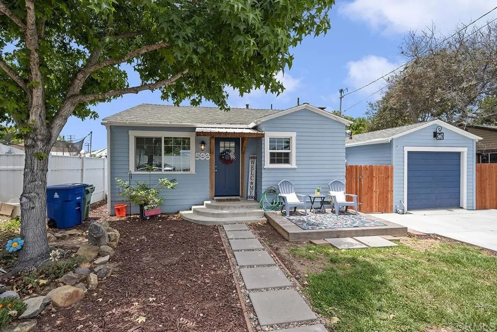 586 Del Mar, Chula Vista, CA 91910 - Photo 4 of 40, Chula Vista, CA