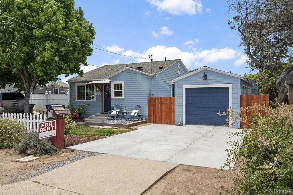 586 Del Mar, Chula Vista, CA 91910 - Photo 5 of 40, Chula Vista, CA