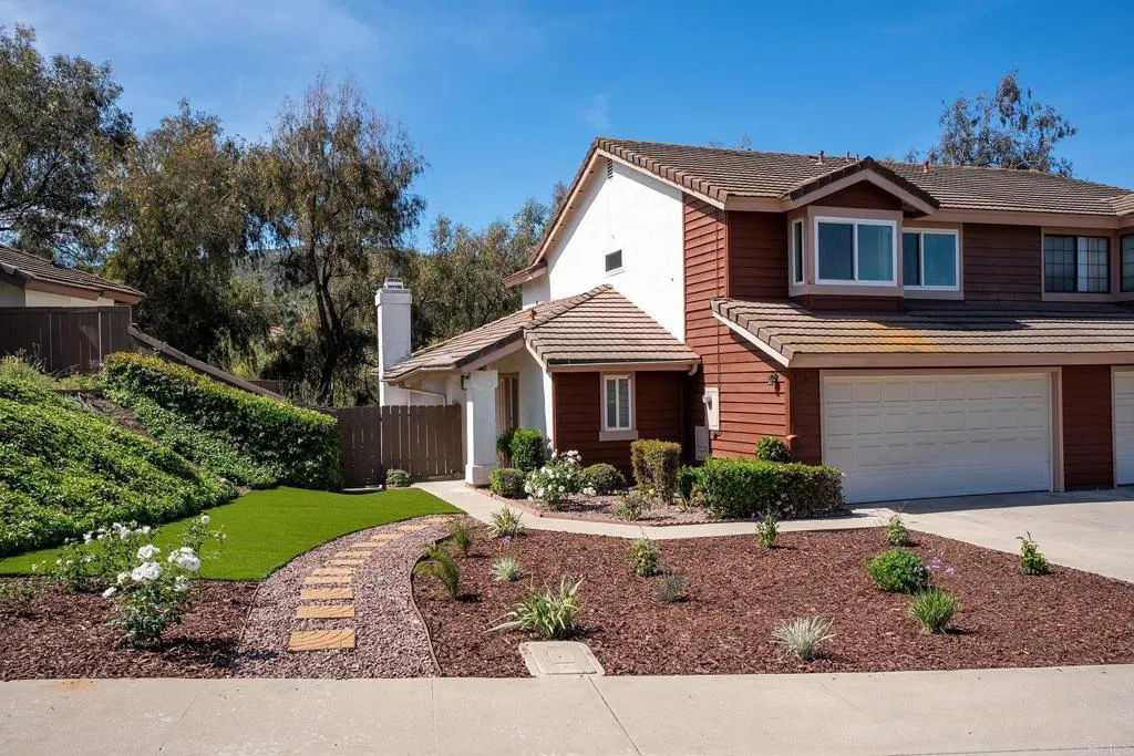 Rancho Bernardo