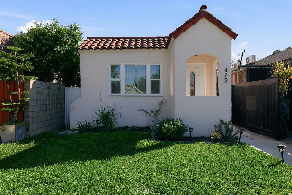 Long Beach, CA 90805