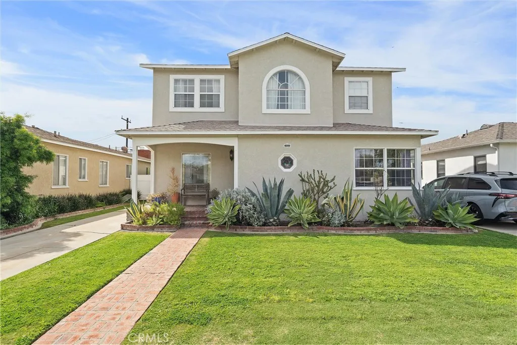 Long Beach, CA 90807