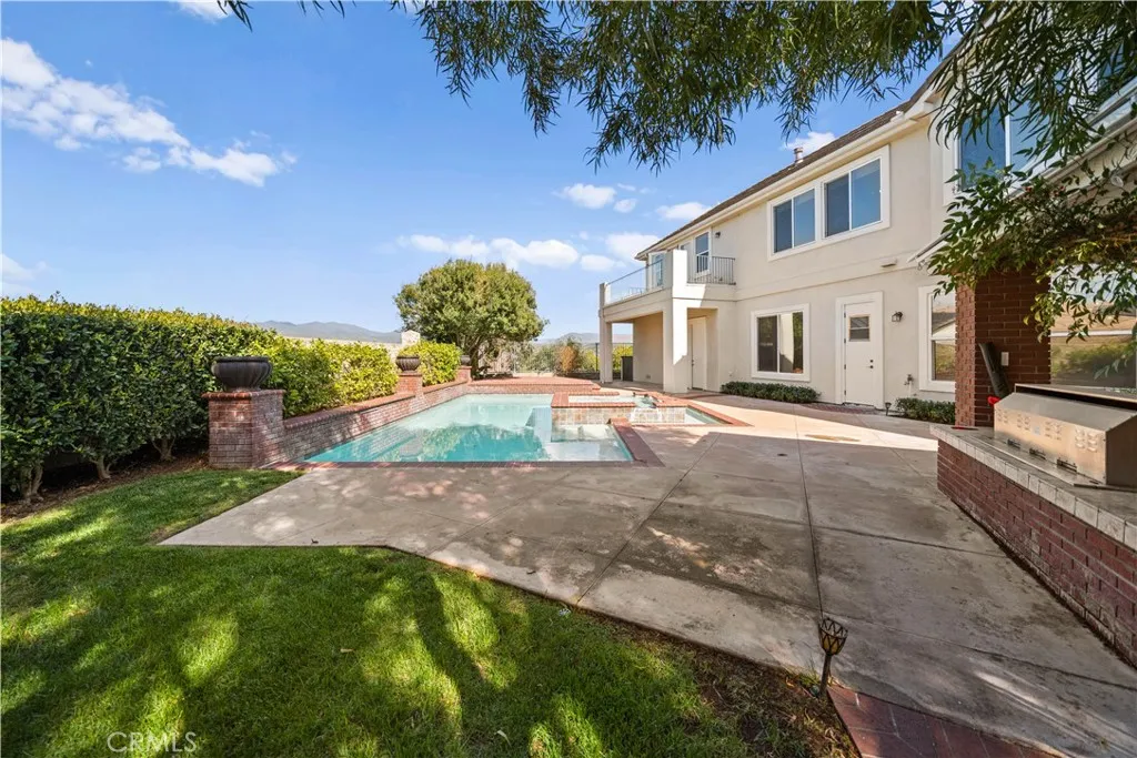 4 Shale, Coto De Caza, CA, 92679
