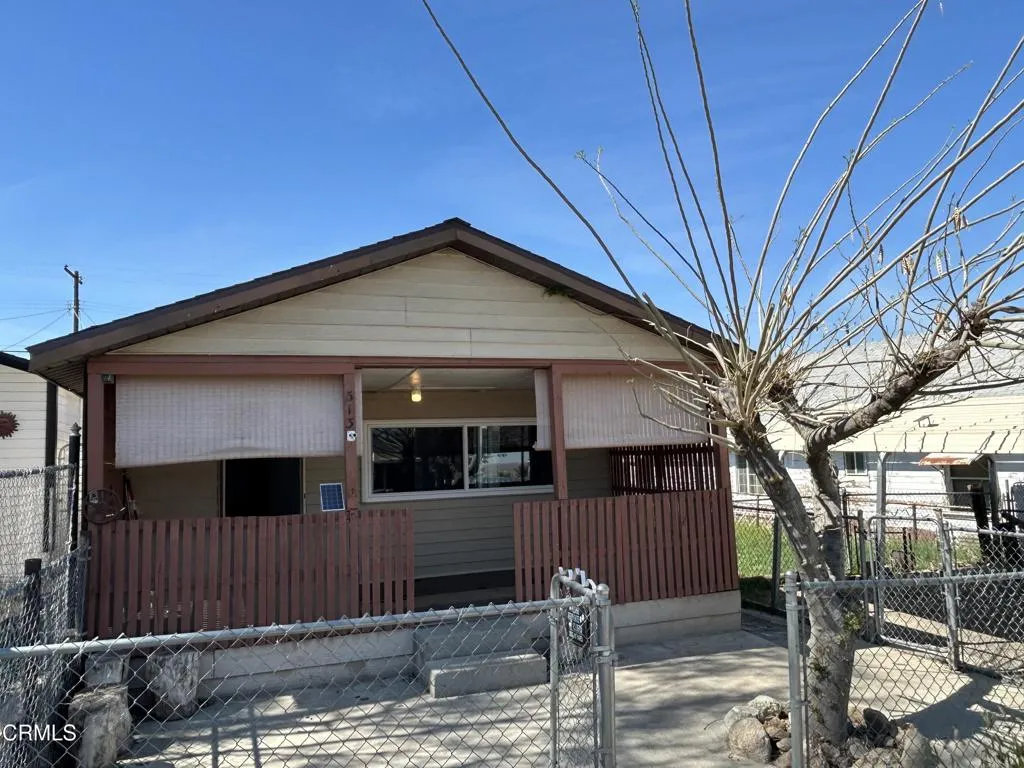 2708 Claire, Mountain Mesa, CA, 93240