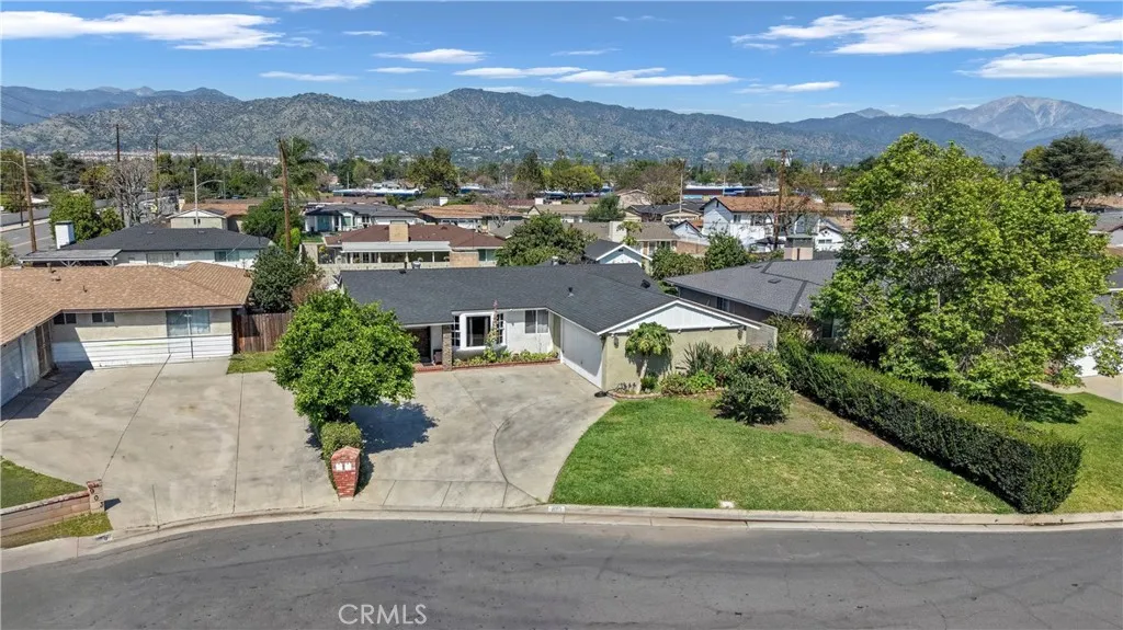 Azusa, CA 91702