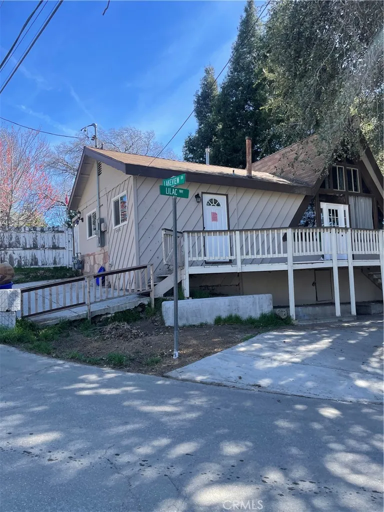 12235 Merrod, Victorville, CA, 92395