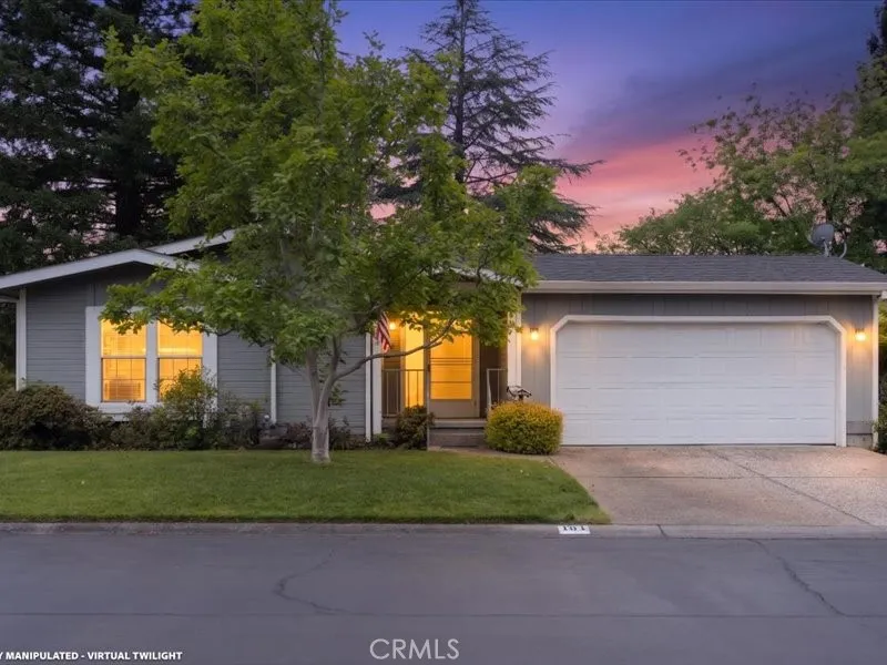 Chico, CA 95928