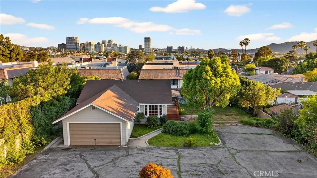 Glendale, CA 91202
