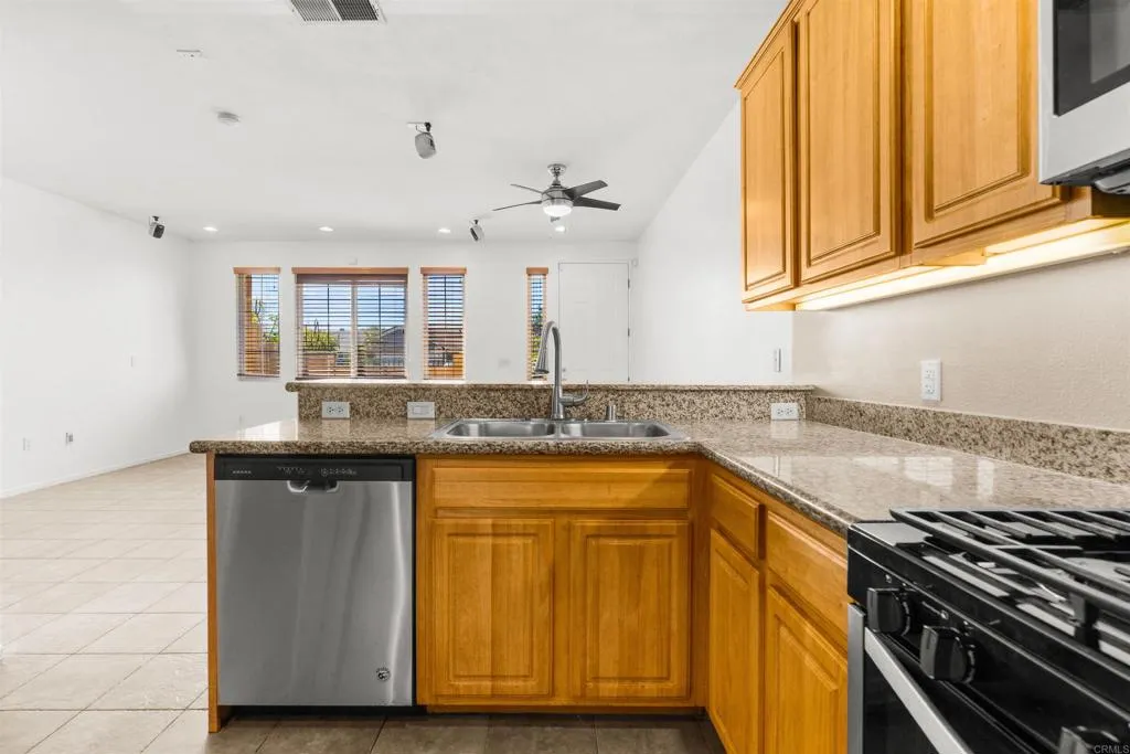 1034 Maddie Lane, San Diego, CA, 92154