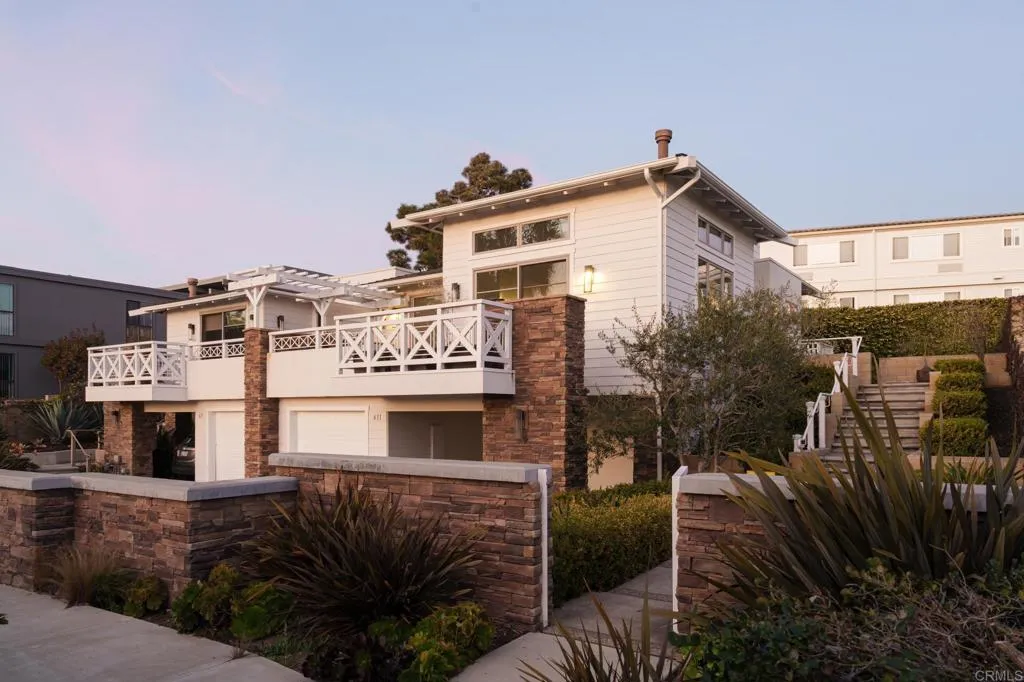 Del Mar