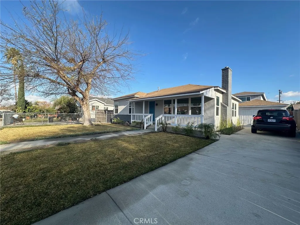 13603 Rexwood, Baldwin Park, CA 91706