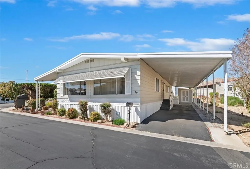 54999 Martinez Trail Unit 49, Yucca Valley, CA 92284 - Photo 4 of 35, Yucca Valley, CA