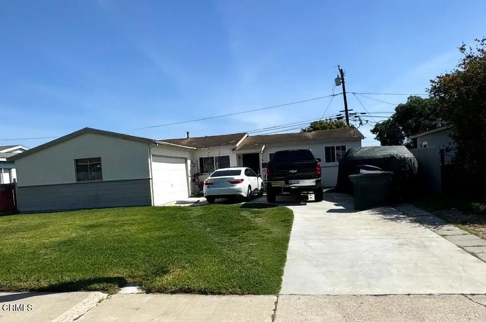 7513 Pivot Street, Downey, CA, 90241