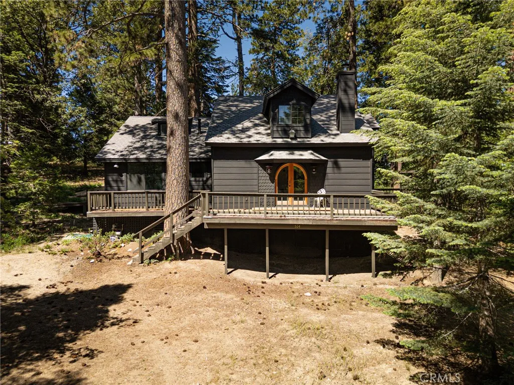 Lake Arrowhead, CA 92352