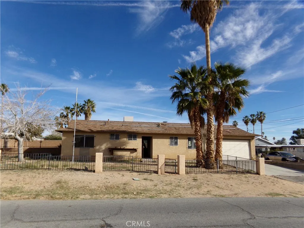 29 Palms, CA 92277