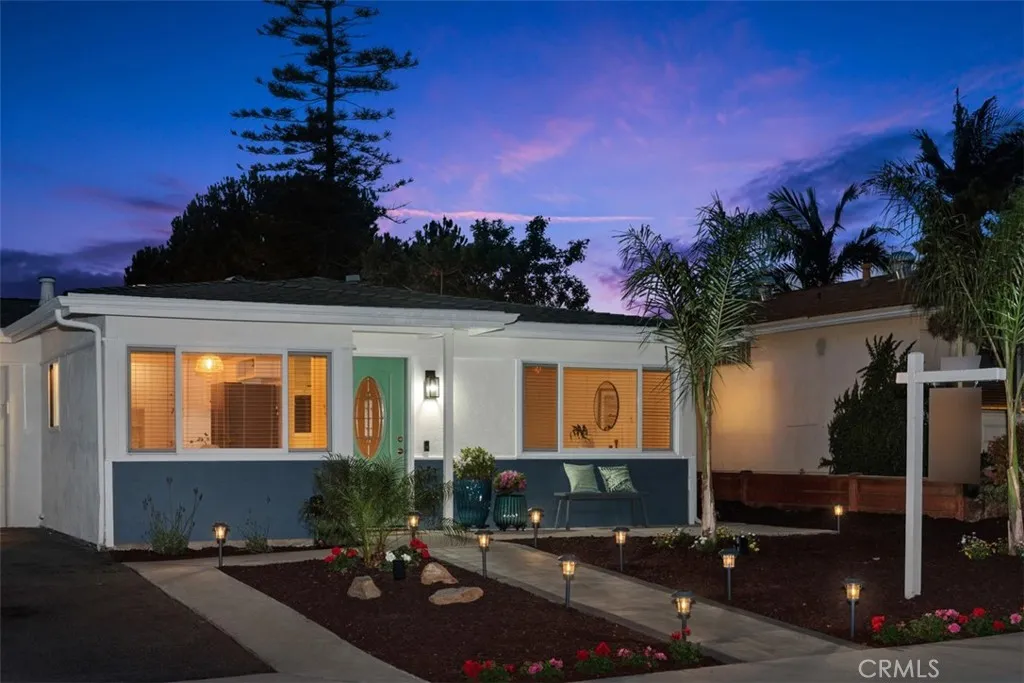 569-73 Hermes Ave, Encinitas, CA, 92024