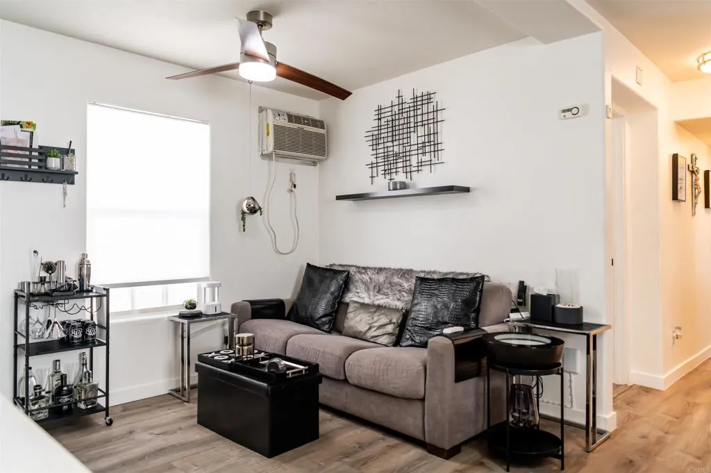 3221 Bancroft UNIT 24, Spring Valley, CA, 91977