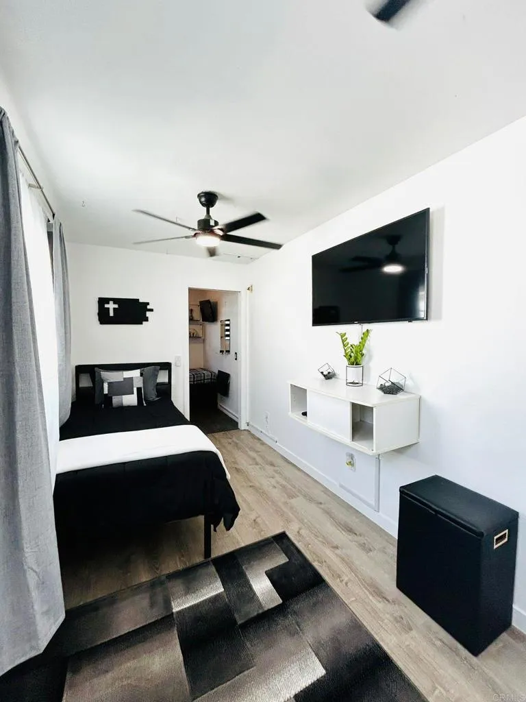 3221 Bancroft UNIT 24, Spring Valley, CA, 91977