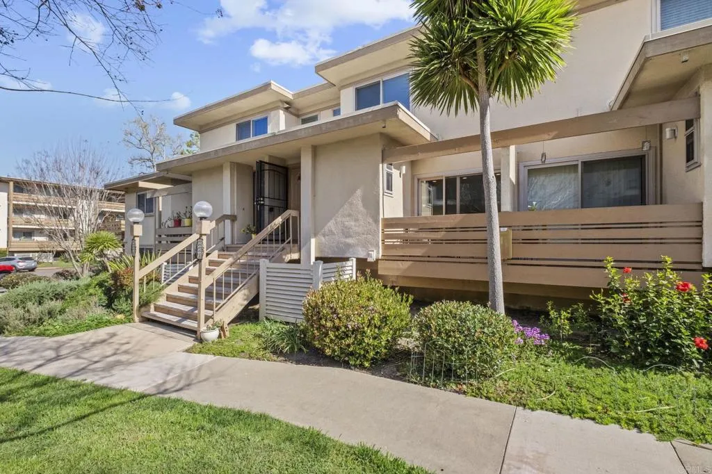 2658 Worden Street UNIT 223, San Diego, CA, 92110