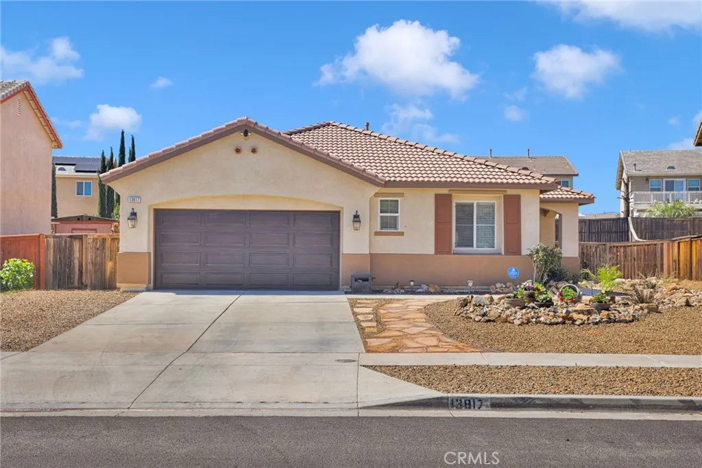 13817 Grant Way, Oak Hills, CA 92344 - Photo 2 of 40, Oak Hills, CA