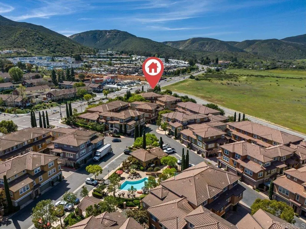 23 Via Montisi, Santee, CA, 92071