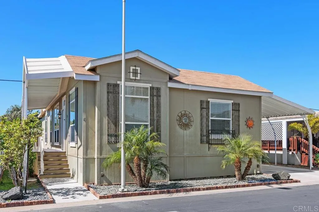 7205 Santa Barbara, Carlsbad, CA, 92011